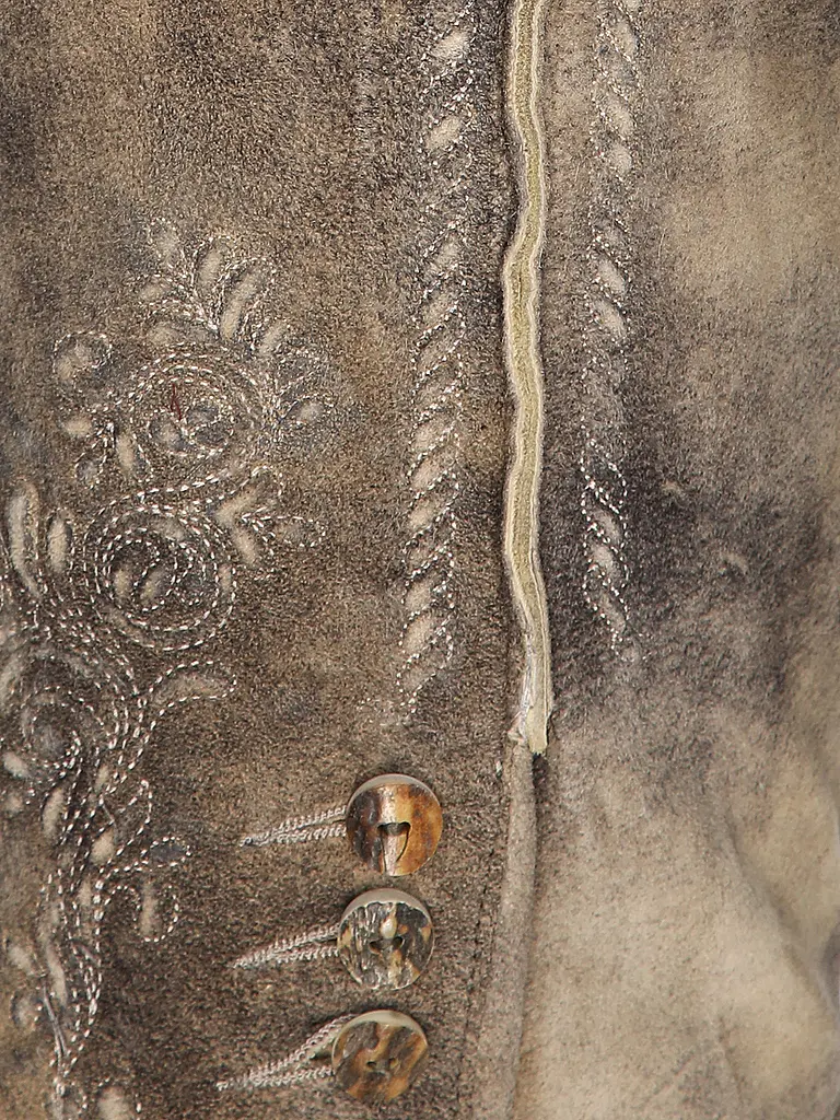 BECKERT | Pantalones de cuero FLACHAU | 