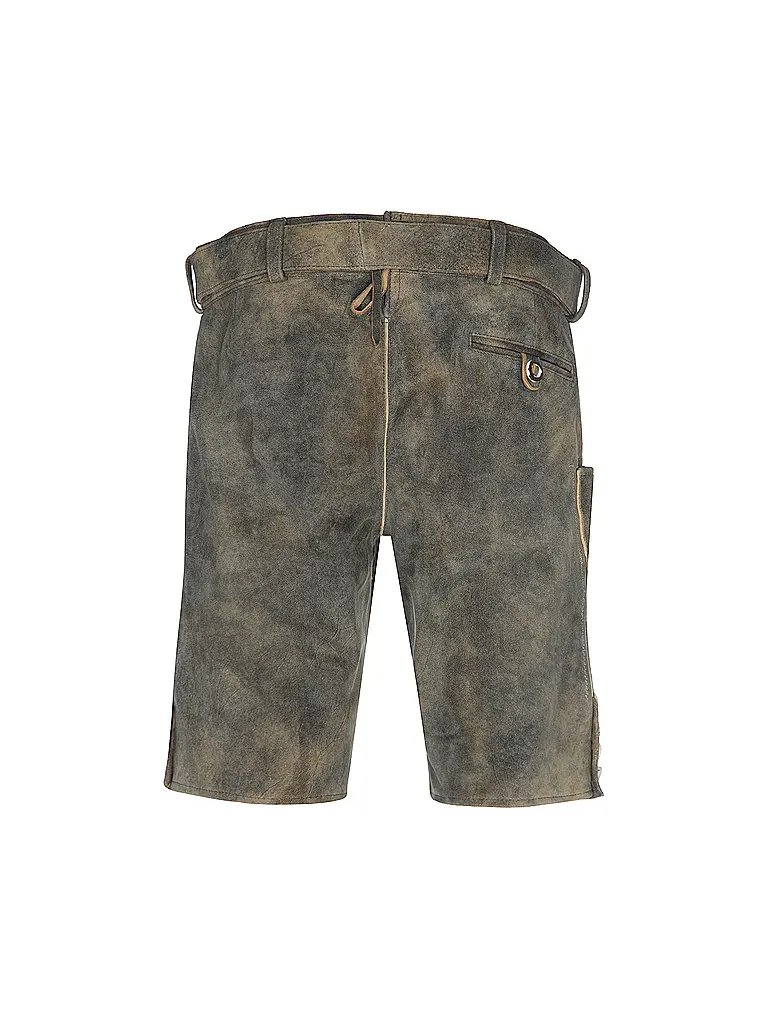 BECKERT | Pantalones de cuero KREUZKOGL | 