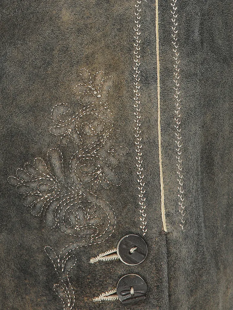 BECKERT | Pantalones de cuero KREUZKOGL | 