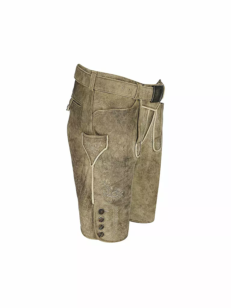 BECKERT | Pantalones de cuero | 