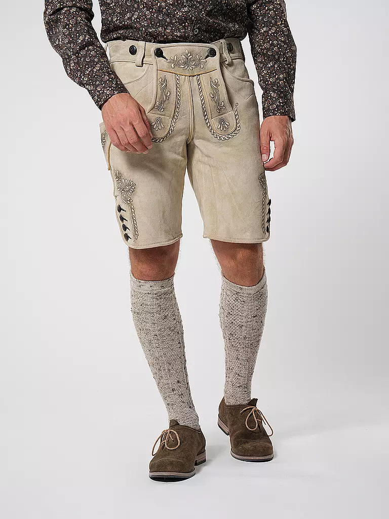 BECKERT | Pantalones de cuero | 