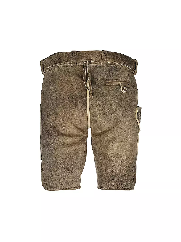 BECKERT | Pantalones de cuero | 