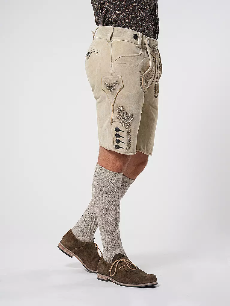 BECKERT | Pantalones de cuero | 