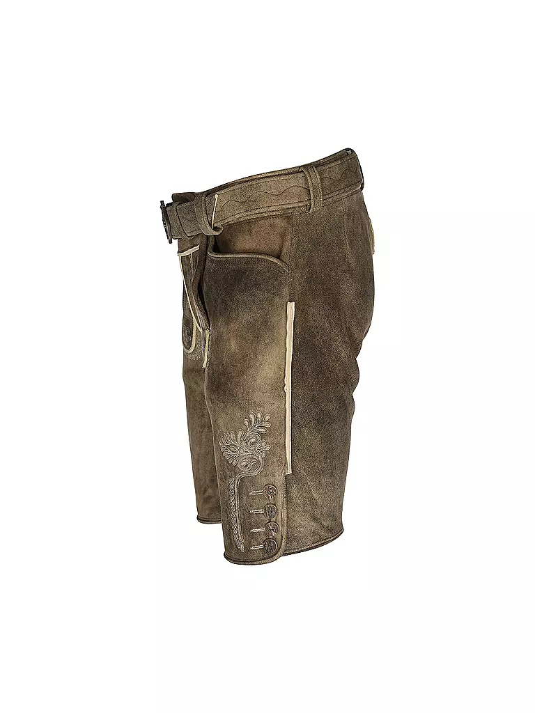 BECKERT | Pantalones de cuero | 
