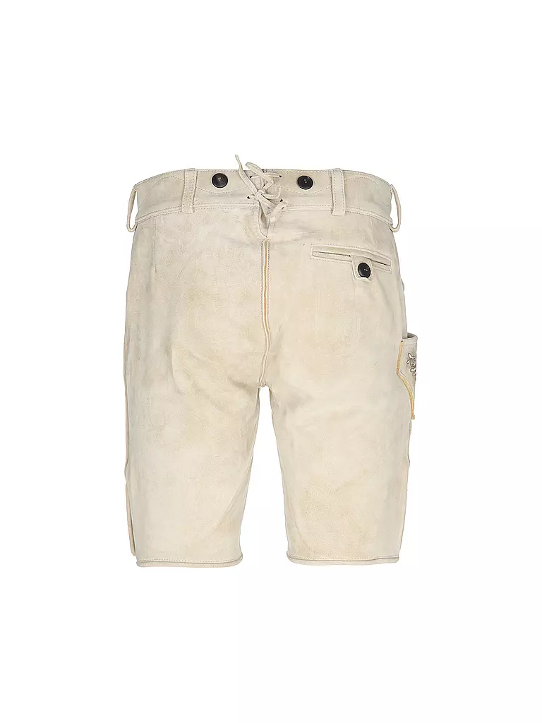 BECKERT | Pantalones de cuero | 