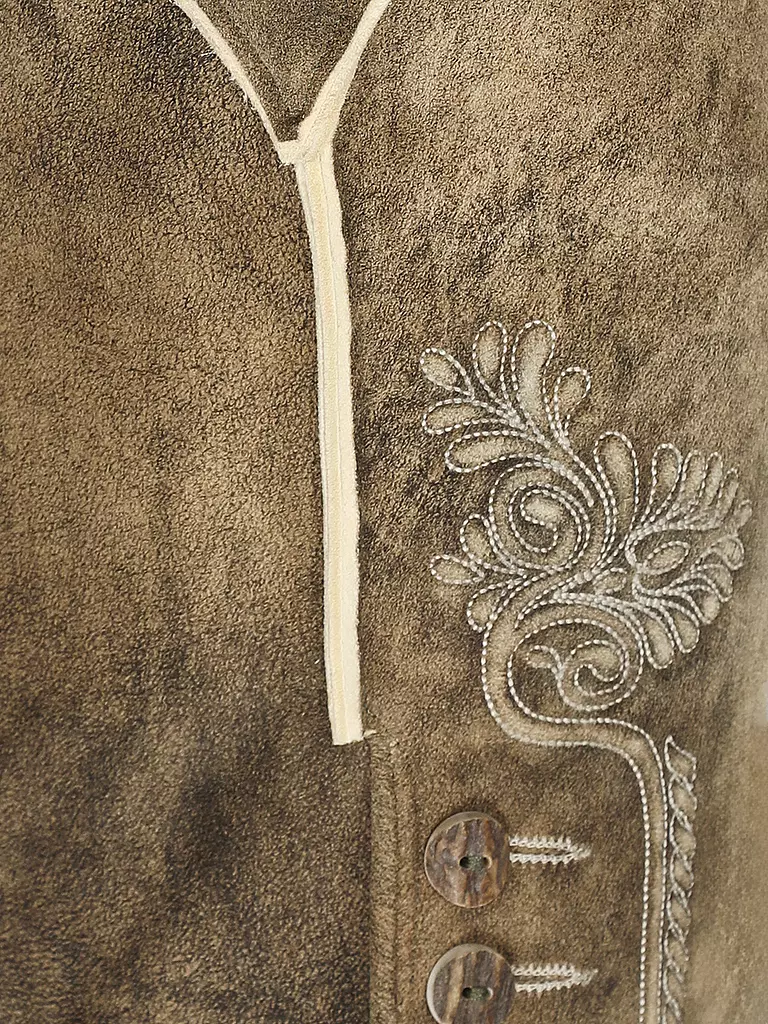 BECKERT | Pantalones de cuero | 