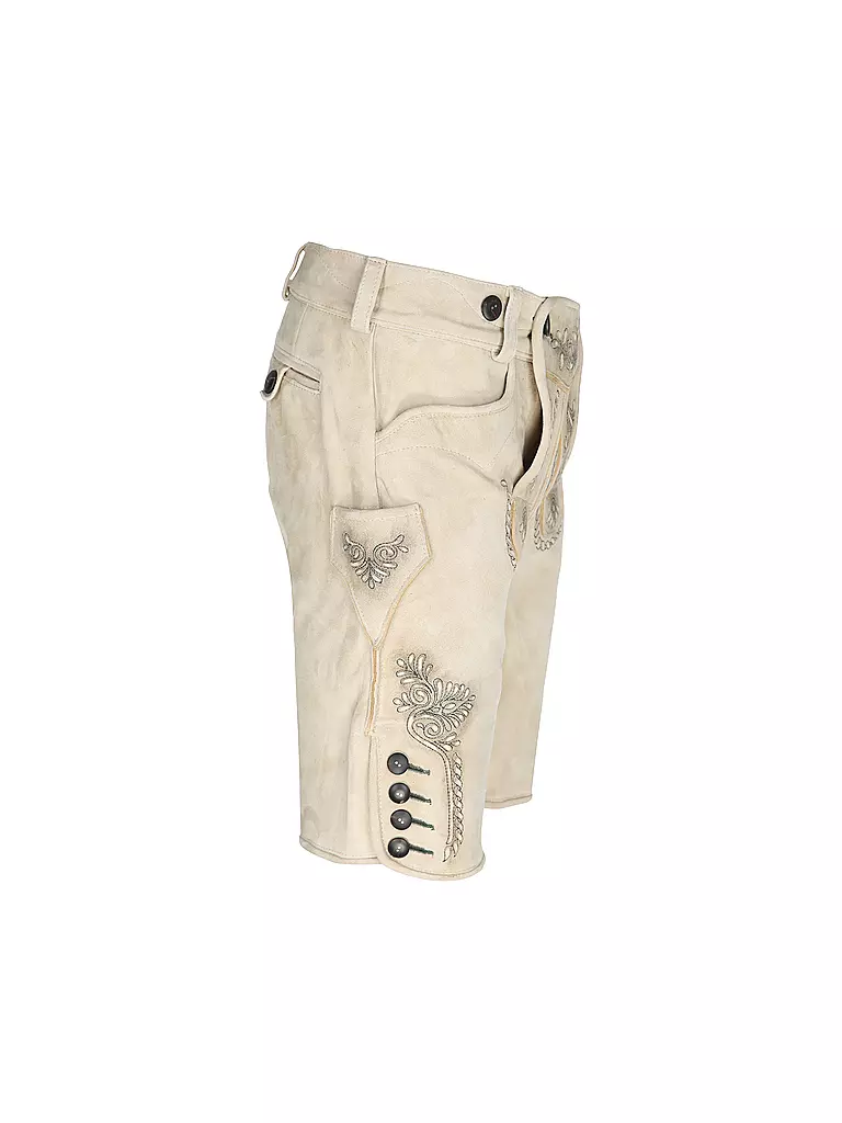 BECKERT | Pantalones de cuero | 