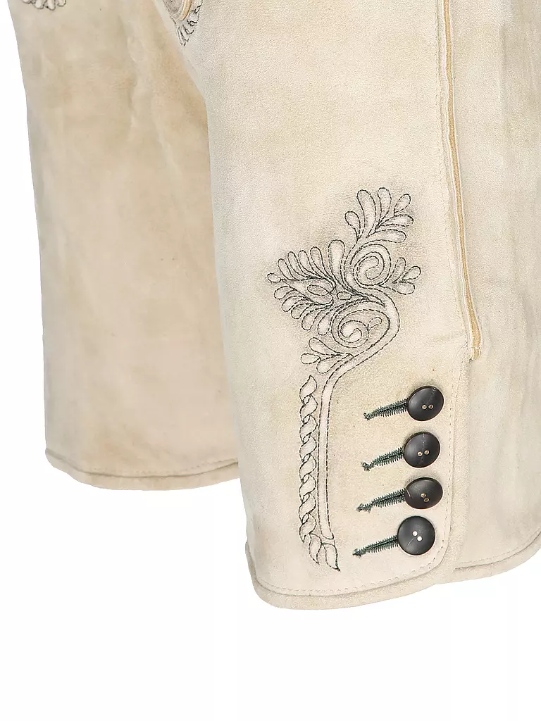 BECKERT | Pantalones de cuero | 