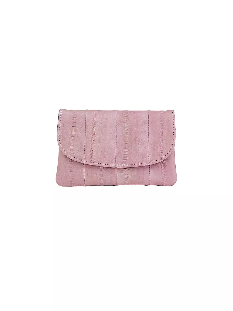 BECKSÖNDERGAARD | Funda para móvil HANDY PURSE Dusty Rose | Rosa