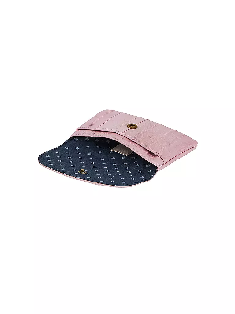 BECKSÖNDERGAARD | Funda para móvil HANDY PURSE Dusty Rose | Rosa