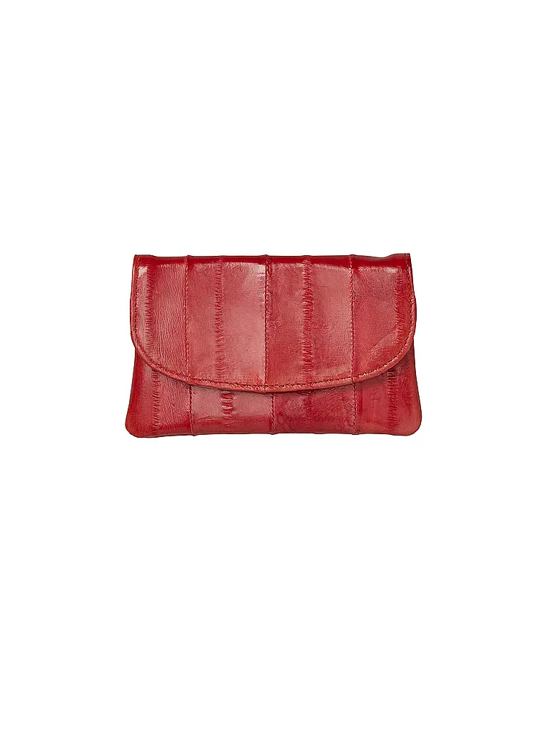BECKSÖNDERGAARD | Funda para móvil HANDY PURSE Rooibos Naranja | Naranja