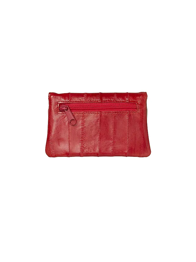 BECKSÖNDERGAARD | Funda para móvil HANDY PURSE Rooibos Naranja | Naranja