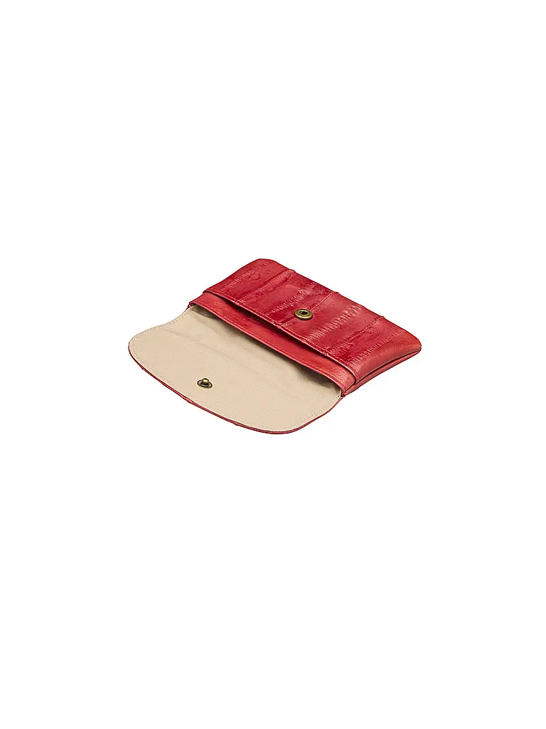 BECKSÖNDERGAARD | Funda para móvil HANDY PURSE Rooibos Naranja | Naranja