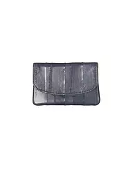 BECKSÖNDERGAARD | Funda para móvil HANDY PURSE Black | Gris