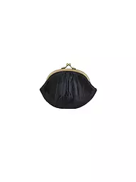 BECKSÖNDERGAARD | Monedero GRANNY PURSE Azul Marino | Azul oscuro