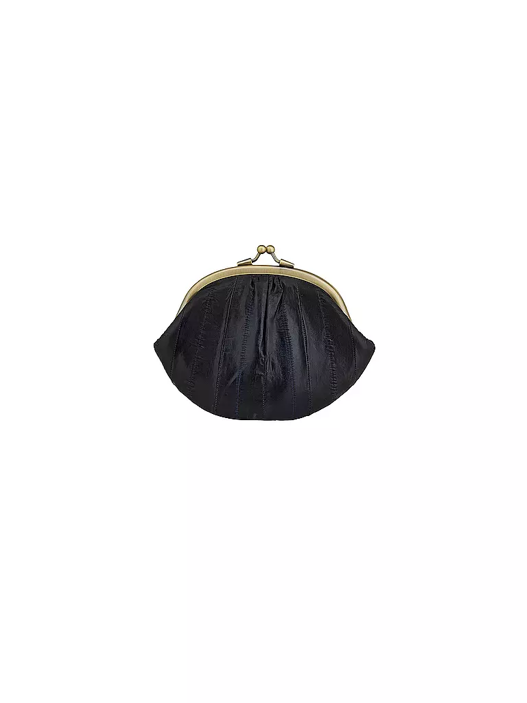 BECKSÖNDERGAARD | Monedero GRANNY PURSE Azul Marino | Azul oscuro