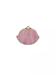 BECKSÖNDERGAARD | Monedero GRANNY PURSE Azul Marino | Rosa