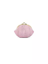 BECKSÖNDERGAARD | Monedero GRANNY PURSE Azul Marino | Rosa