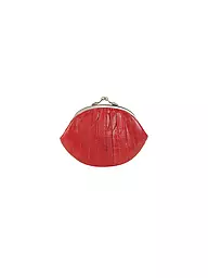 BECKSÖNDERGAARD | Geldbörse Granny | Rojo