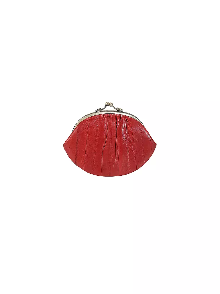 BECKSÖNDERGAARD | Monedero Granny | Rojo