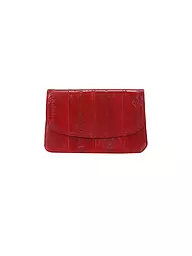 BECKSÖNDERGAARD | Funda para móvil HANDY PURSE Black | Rojo