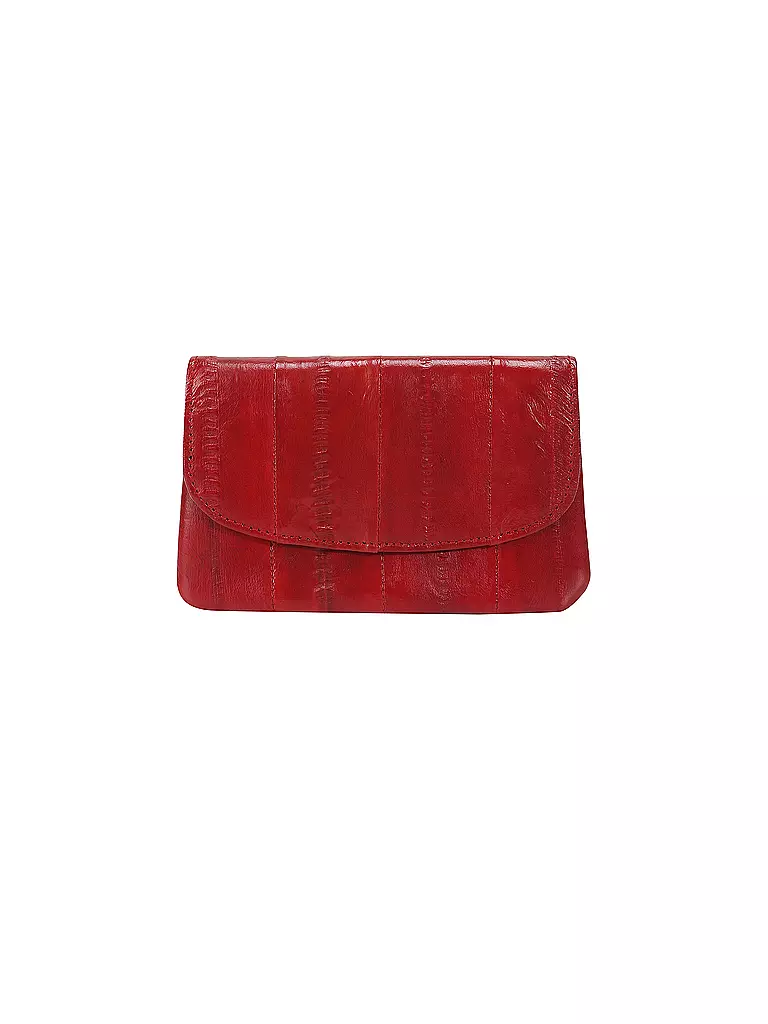 BECKSÖNDERGAARD | Monedero para móvil - Billetera | Rojo