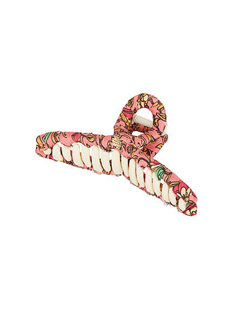 BECKSÖNDERGAARD | Pinza para el pelo ASFLORA CELABRINA Shell Pink
