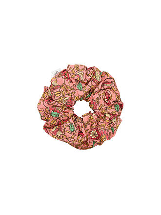 BECKSÖNDERGAARD | Goma para el pelo ASFLORA SCRUNCHIE Shell Pink