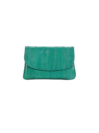 BECKSÖNDERGAARD | Handytasche HANDY PURSE Verde Primavera