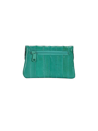 BECKSÖNDERGAARD | Handytasche HANDY PURSE Verde Primavera