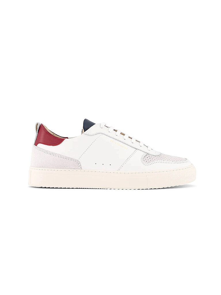 Zapatillas BO blanco 44