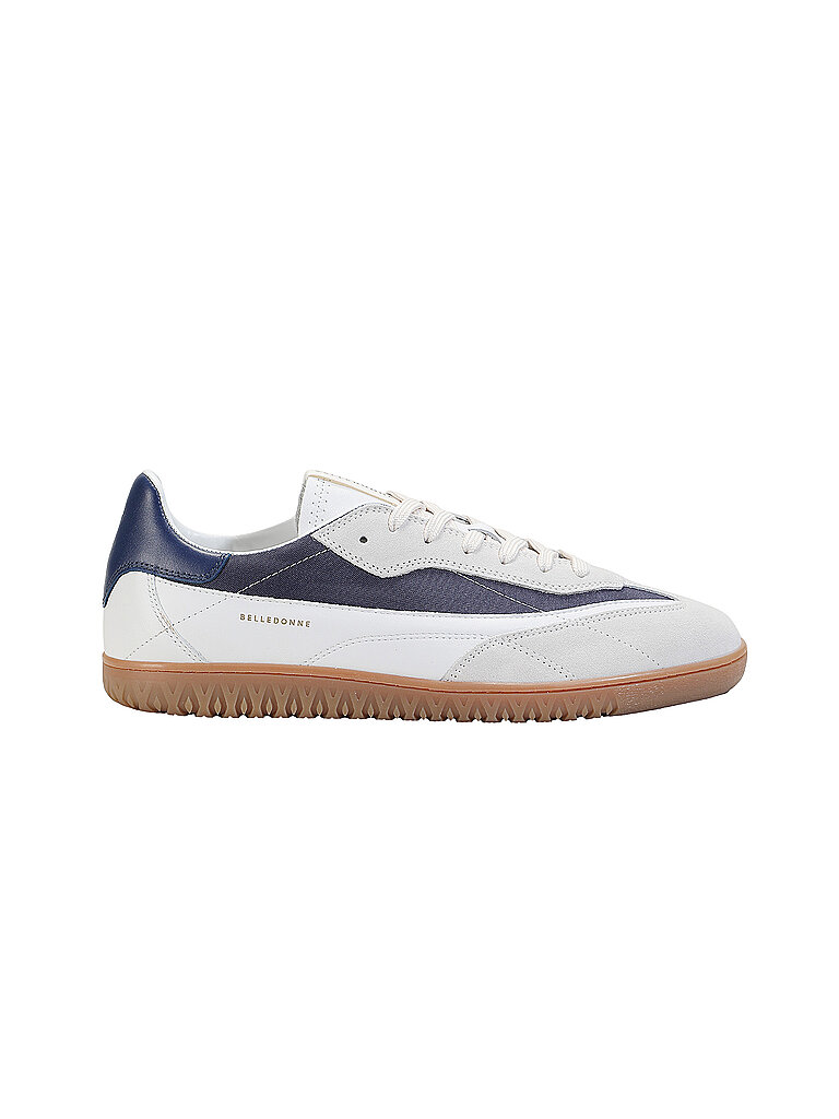Zapatillas de deporte azul 46