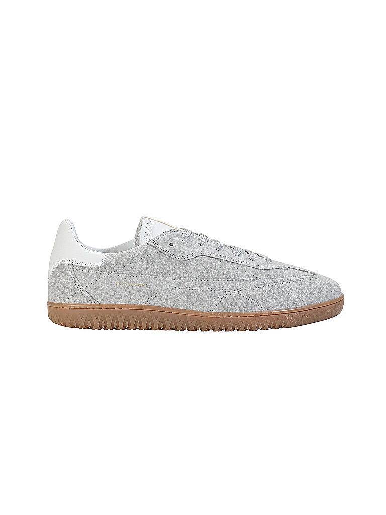 Zapatillas gris 45