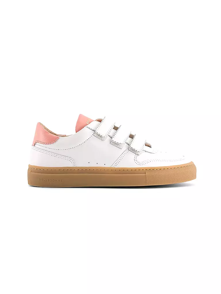 BELLEDONNE PARIS | Sneaker B0 | Blanco