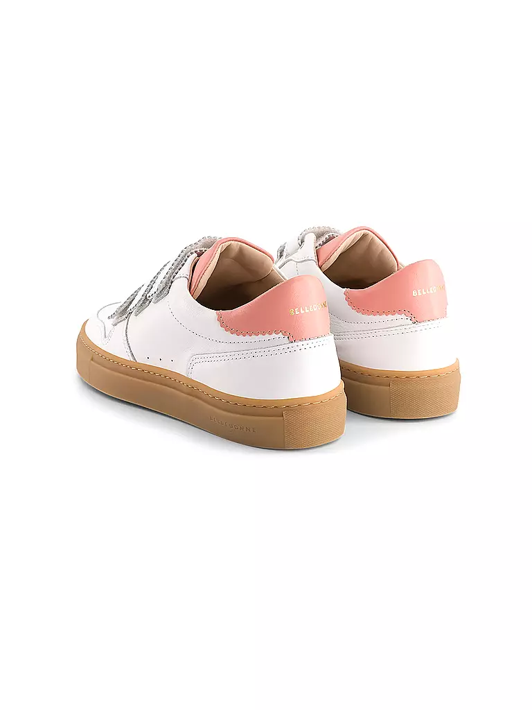 BELLEDONNE PARIS | Sneaker B0 | Blanco