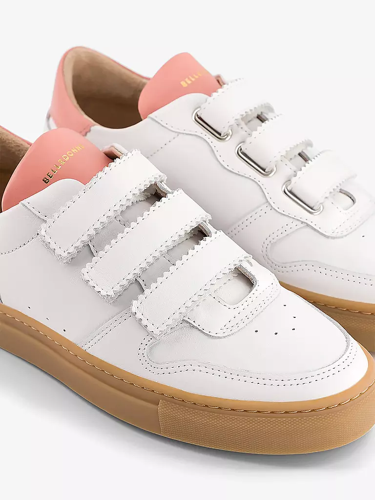 BELLEDONNE PARIS | Sneaker B0 | Blanco