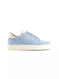 BELLEDONNE PARIS | Sneaker B07 | Azul claro
