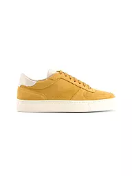 BELLEDONNE PARIS | Sneaker B07 | Amarillo