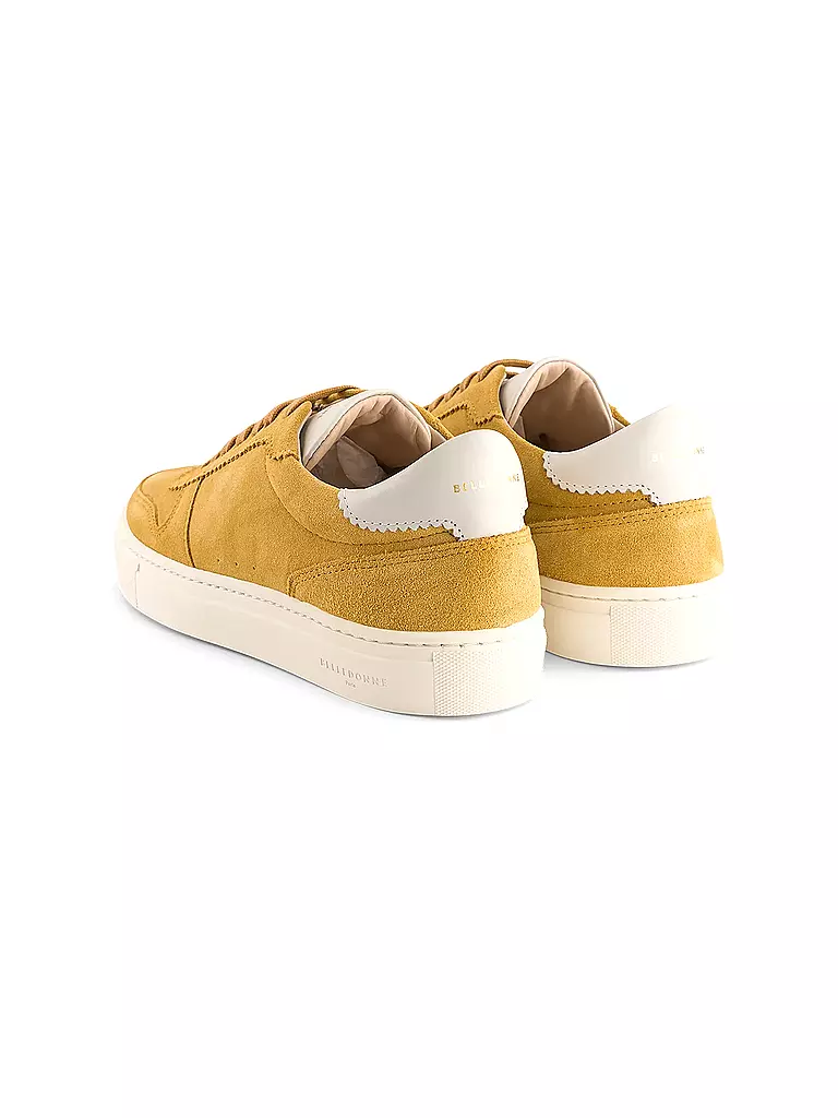 BELLEDONNE PARIS | Sneaker B07 | Amarillo