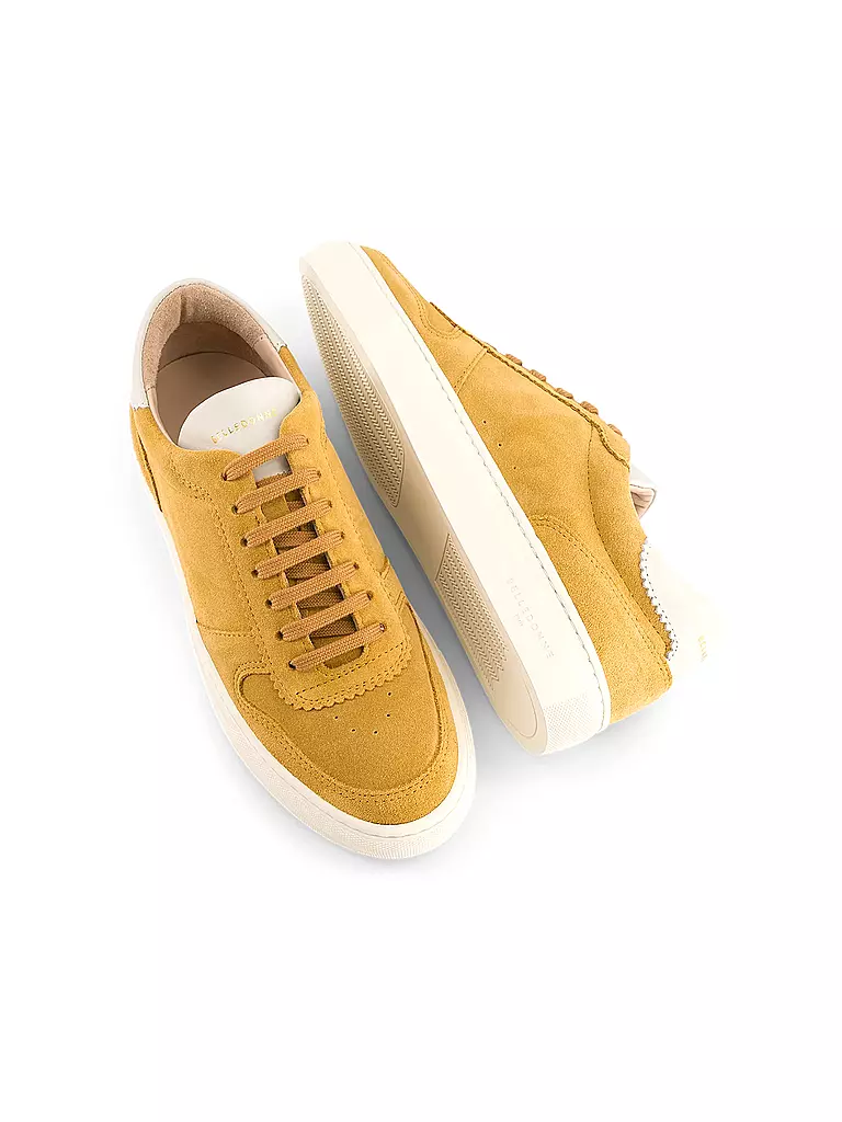 BELLEDONNE PARIS | Sneaker B07 | Amarillo