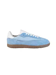 BELLEDONNE PARIS | Sneaker B7 | Azul claro