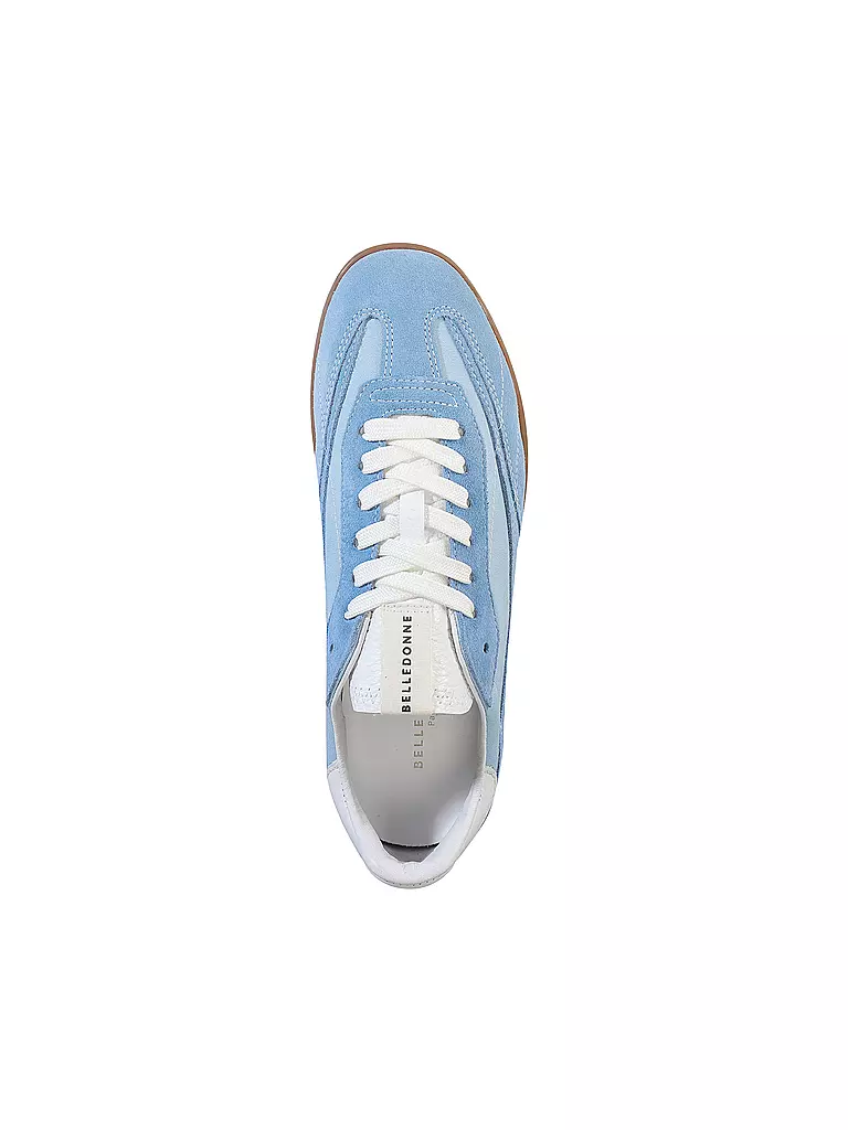 BELLEDONNE PARIS | Sneaker B7 | Azul claro
