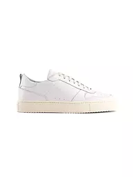 BELLEDONNE PARIS | Zapatillas BO MONOCHROME | Blanco