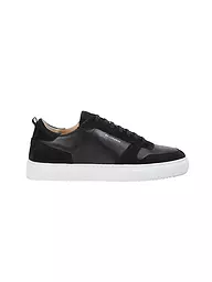 BELLEDONNE PARIS | Zapatillas BO MONOCHROME | Negro