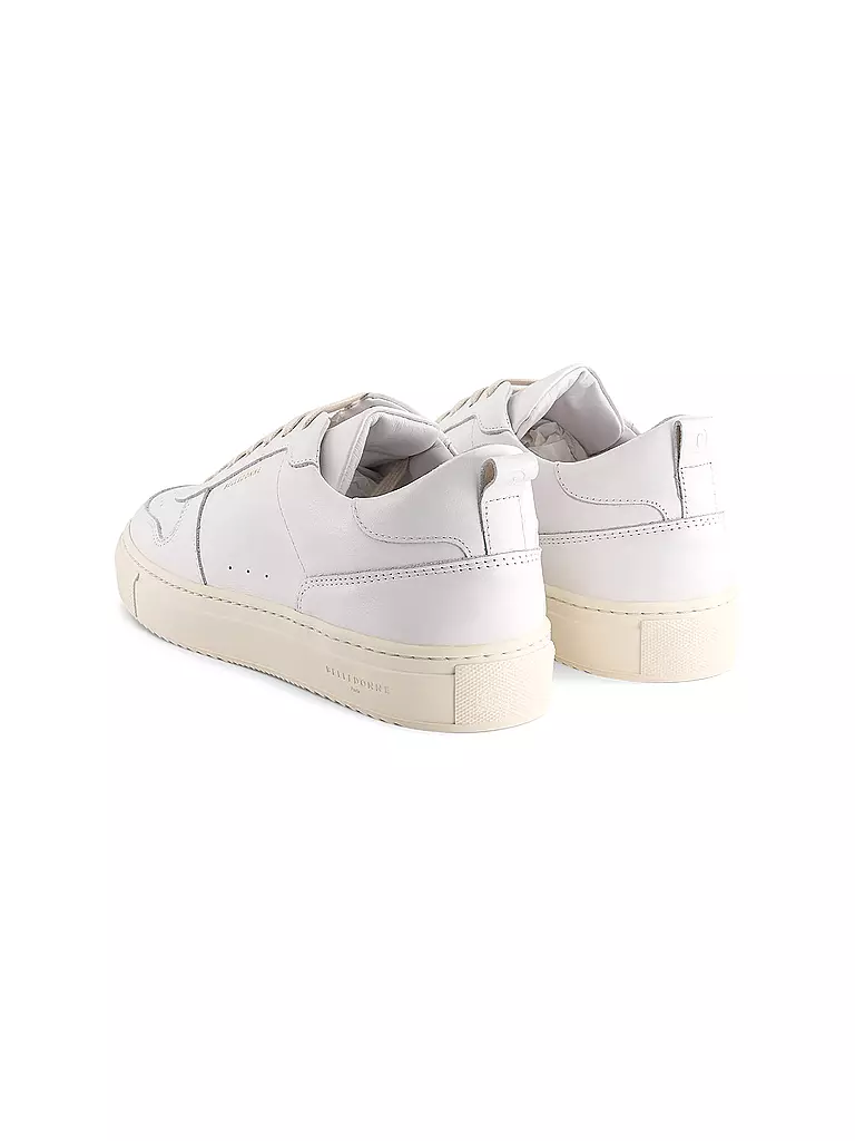 BELLEDONNE PARIS | Sneaker BO MONOCHROME | 
