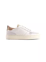 BELLEDONNE PARIS | Sneaker BO | Blanco