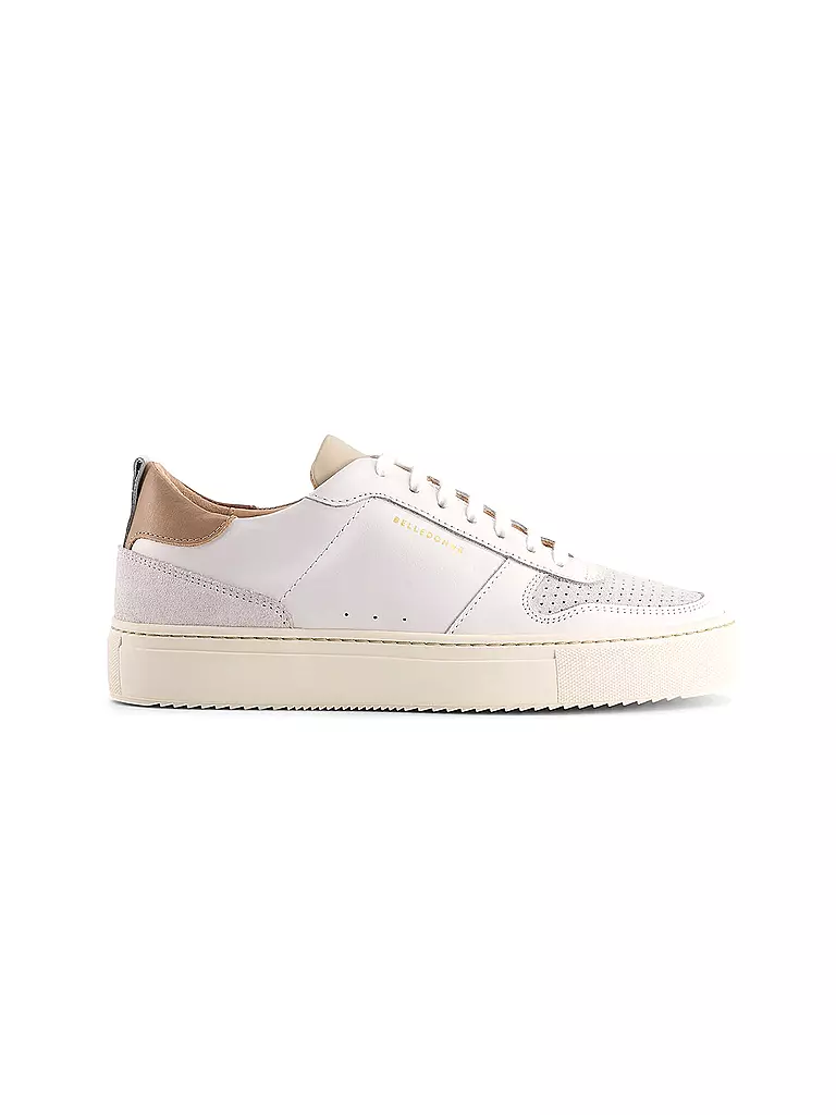 BELLEDONNE PARIS | Sneaker BO | Blanco