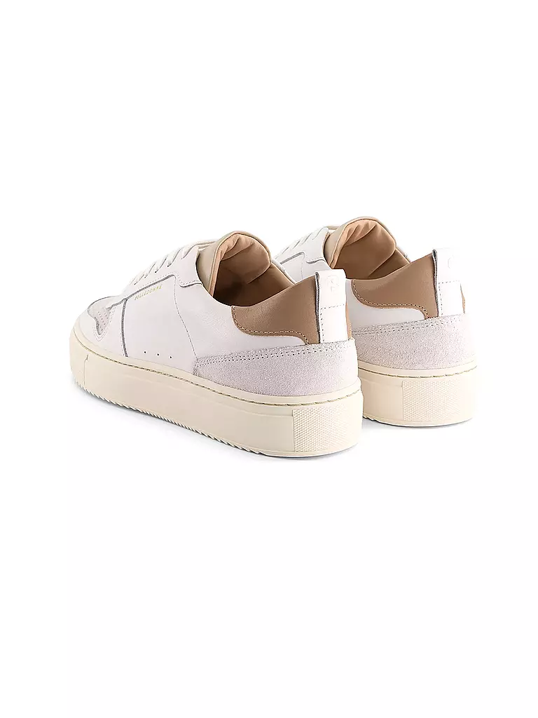 BELLEDONNE PARIS | Sneaker BO | Blanco