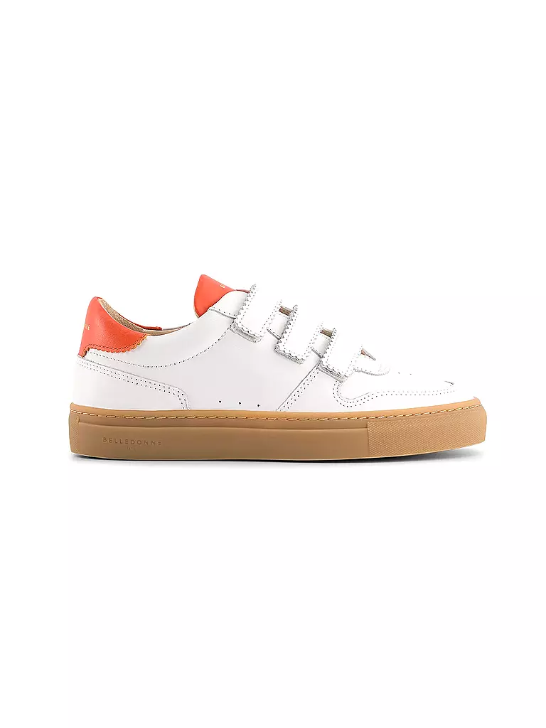 BELLEDONNE PARIS | Zapatillas B0 | Blanco