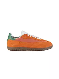 BELLEDONNE PARIS | Sneaker B7 | Naranja